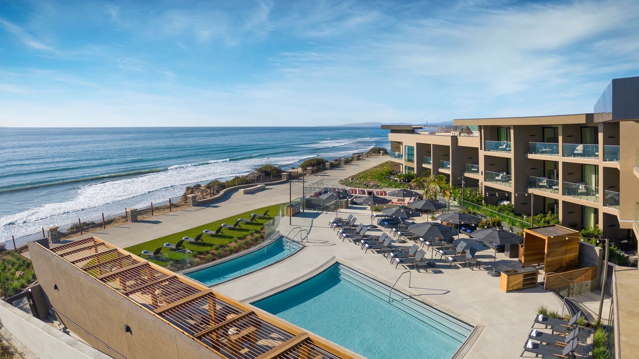 Photo of Outdoor in Encinitas