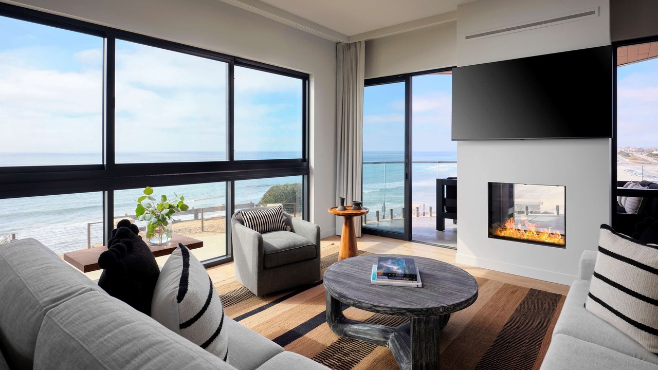 Photo of Bedroom in Encinitas