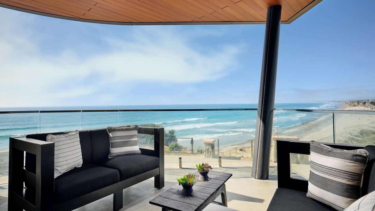 Photo of Bedroom in Encinitas
