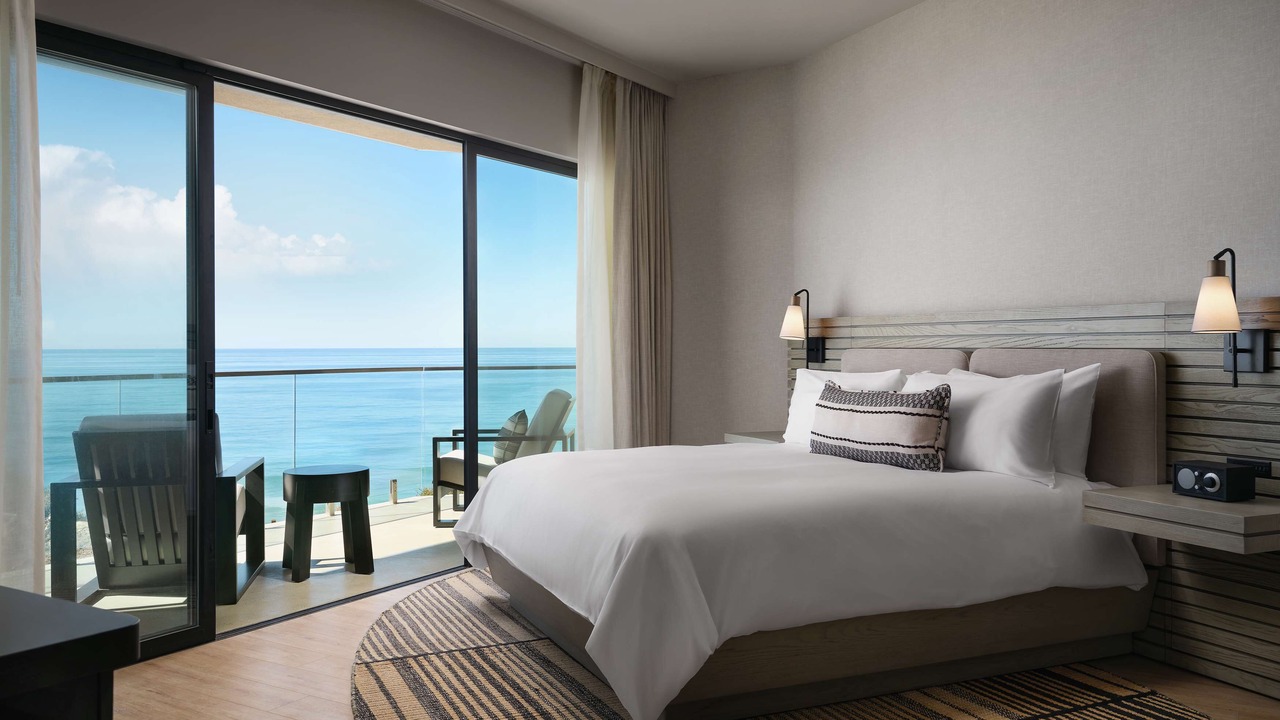 Photo of Bedroom in Encinitas