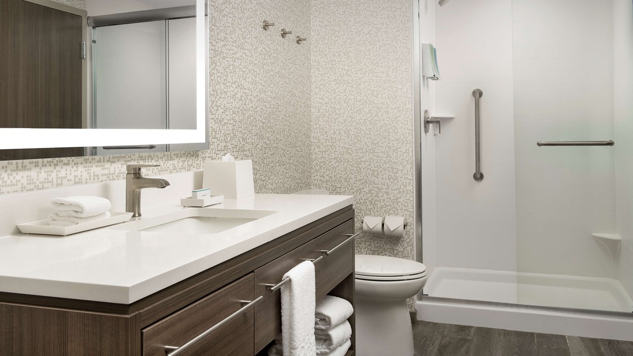 Photo of Bathroom in Polaris