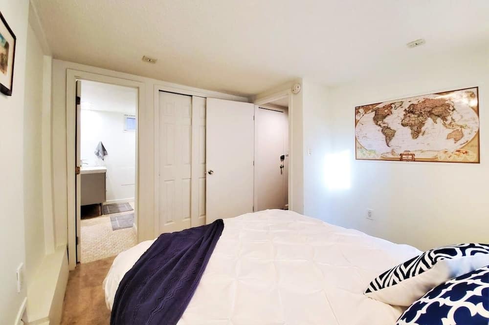 Photo of Bedroom in City Park