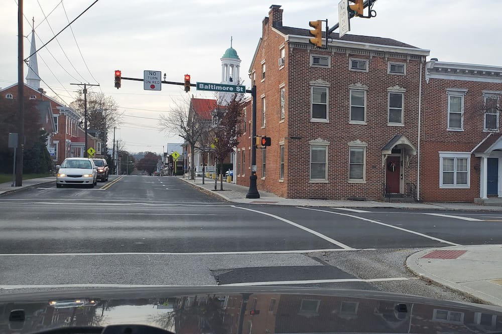 Photo of Outdoor in Gettysburg