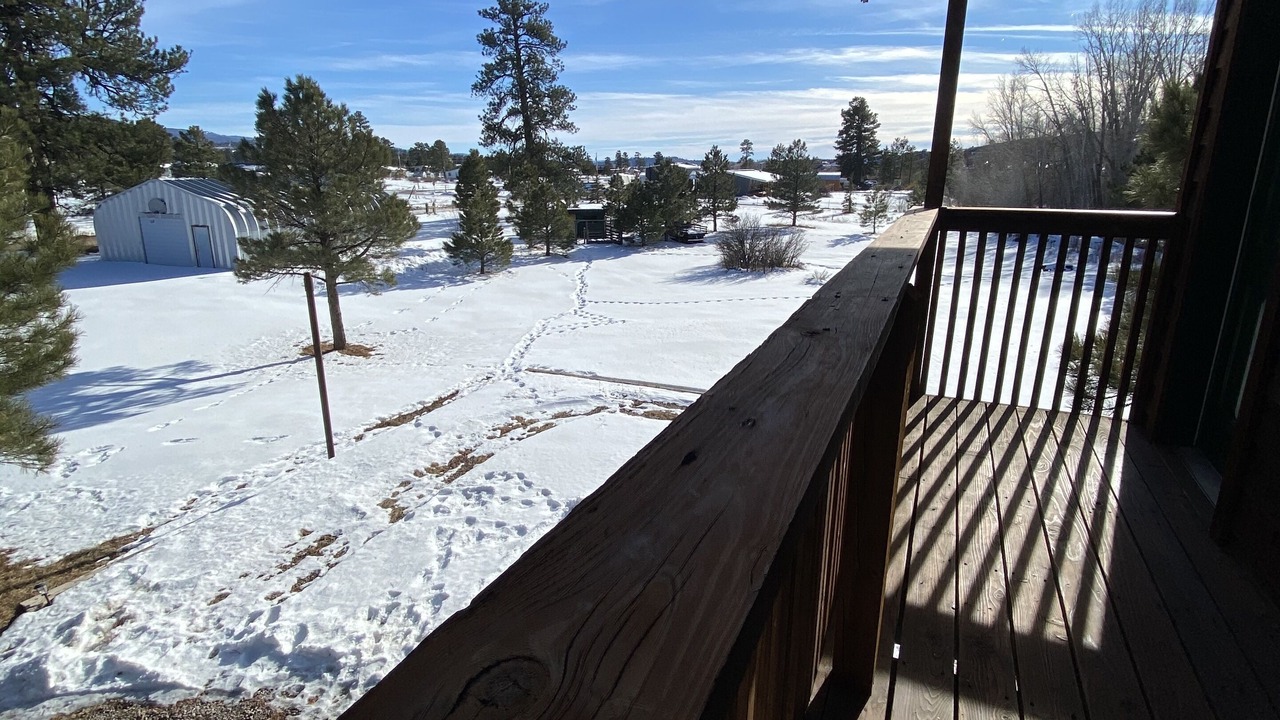 Photo of Outdoor in Chama