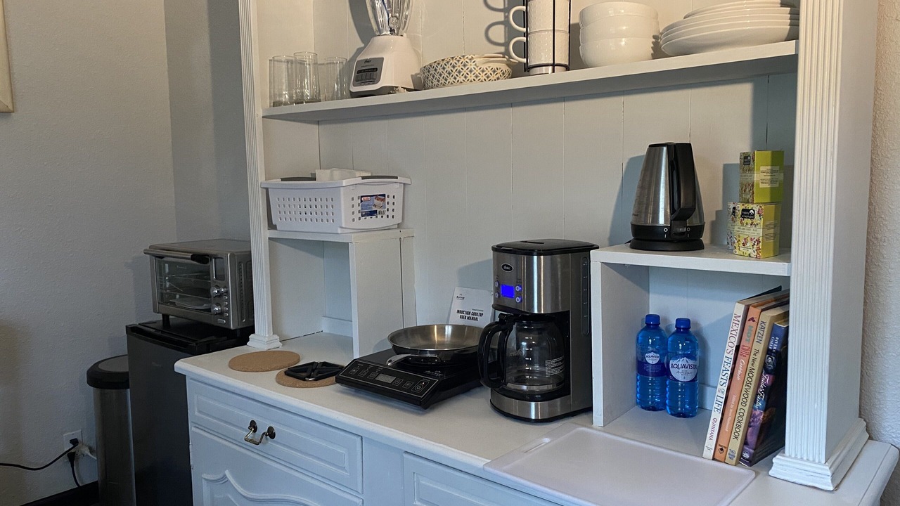 Photo of Kitchen in Chama