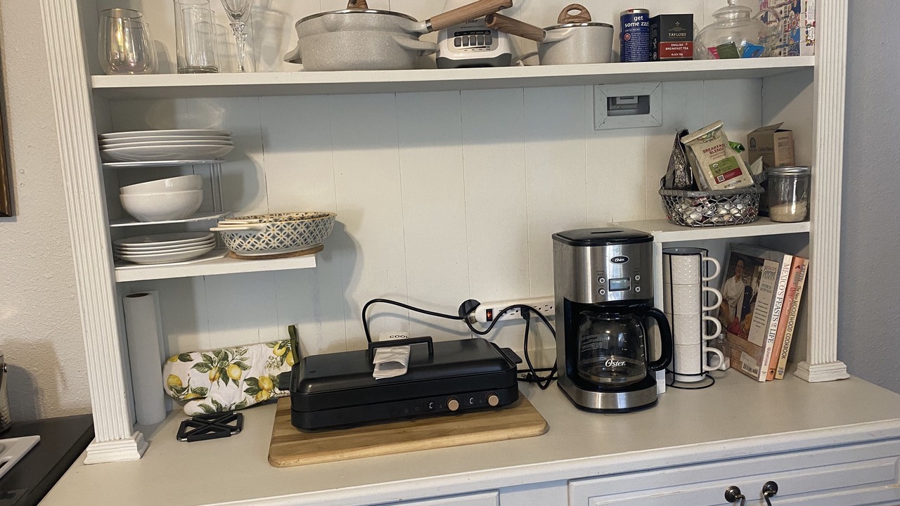 Photo of Kitchen in Chama