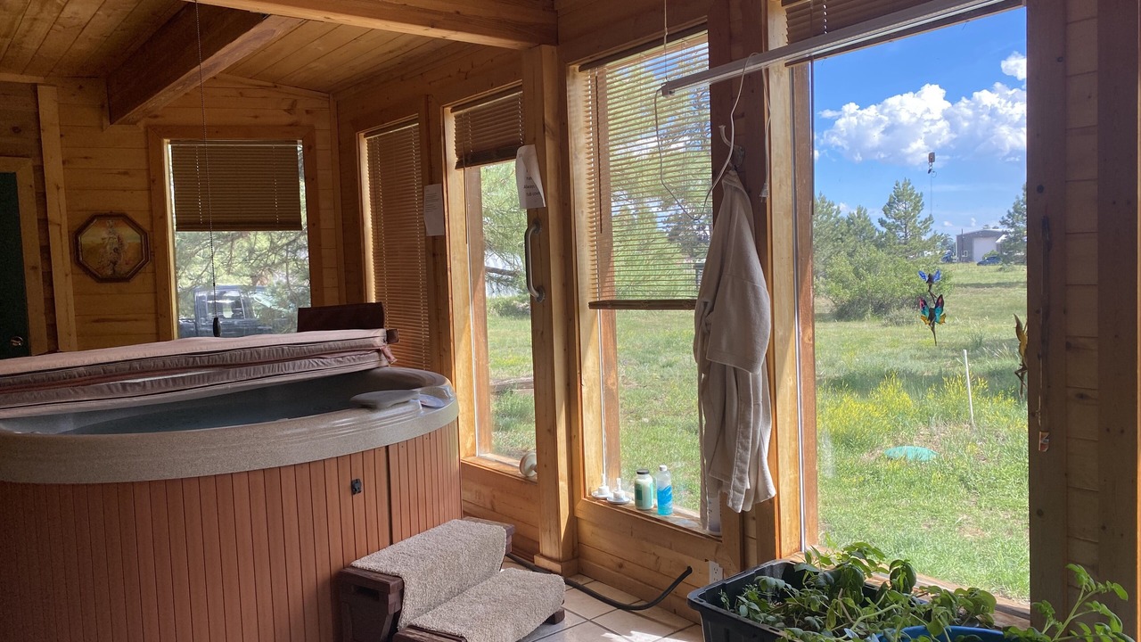Photo of Outdoor in Chama