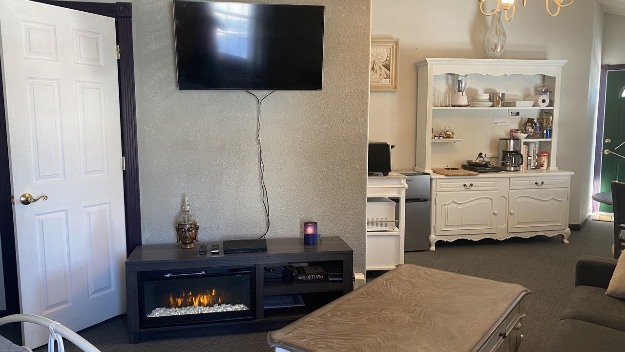 Photo of Livingroom in Chama