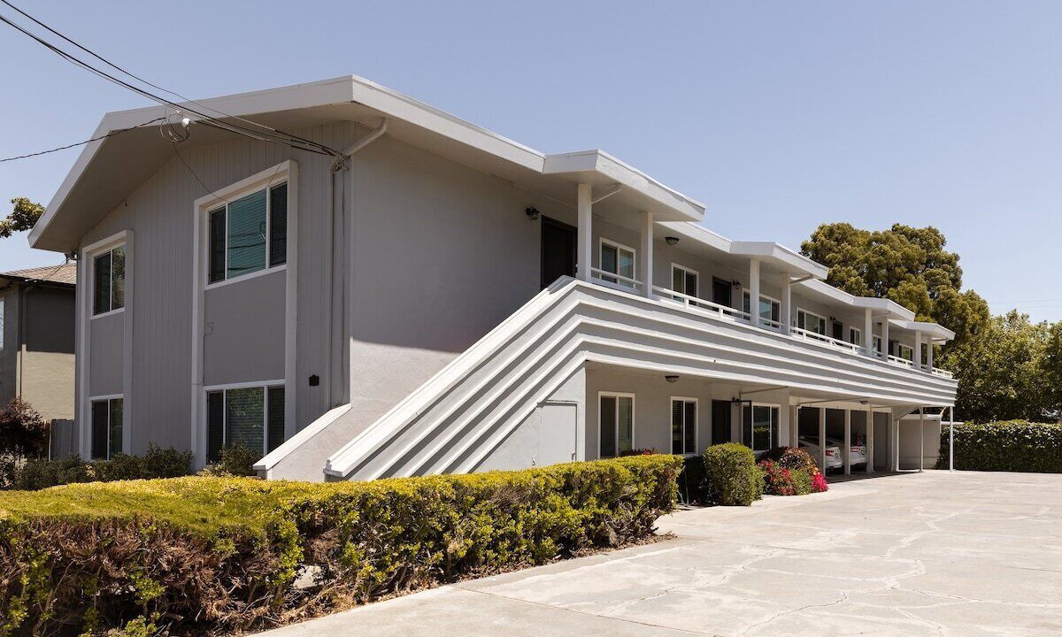 Photo of Outdoor in South San Mateo