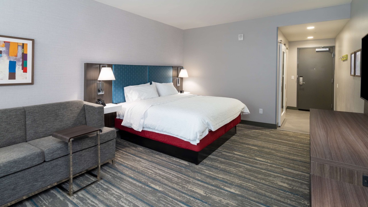 Photo of Bedroom in Hardeeville