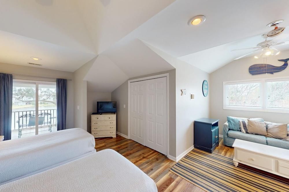 Photo of Bedroom in Litchfield by the Sea