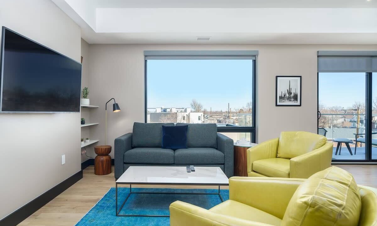Photo of Livingroom in Berkeley