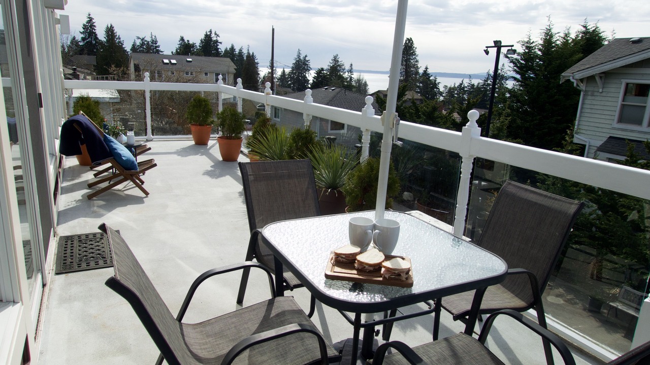 Photo of Outdoor in Richmond Beach