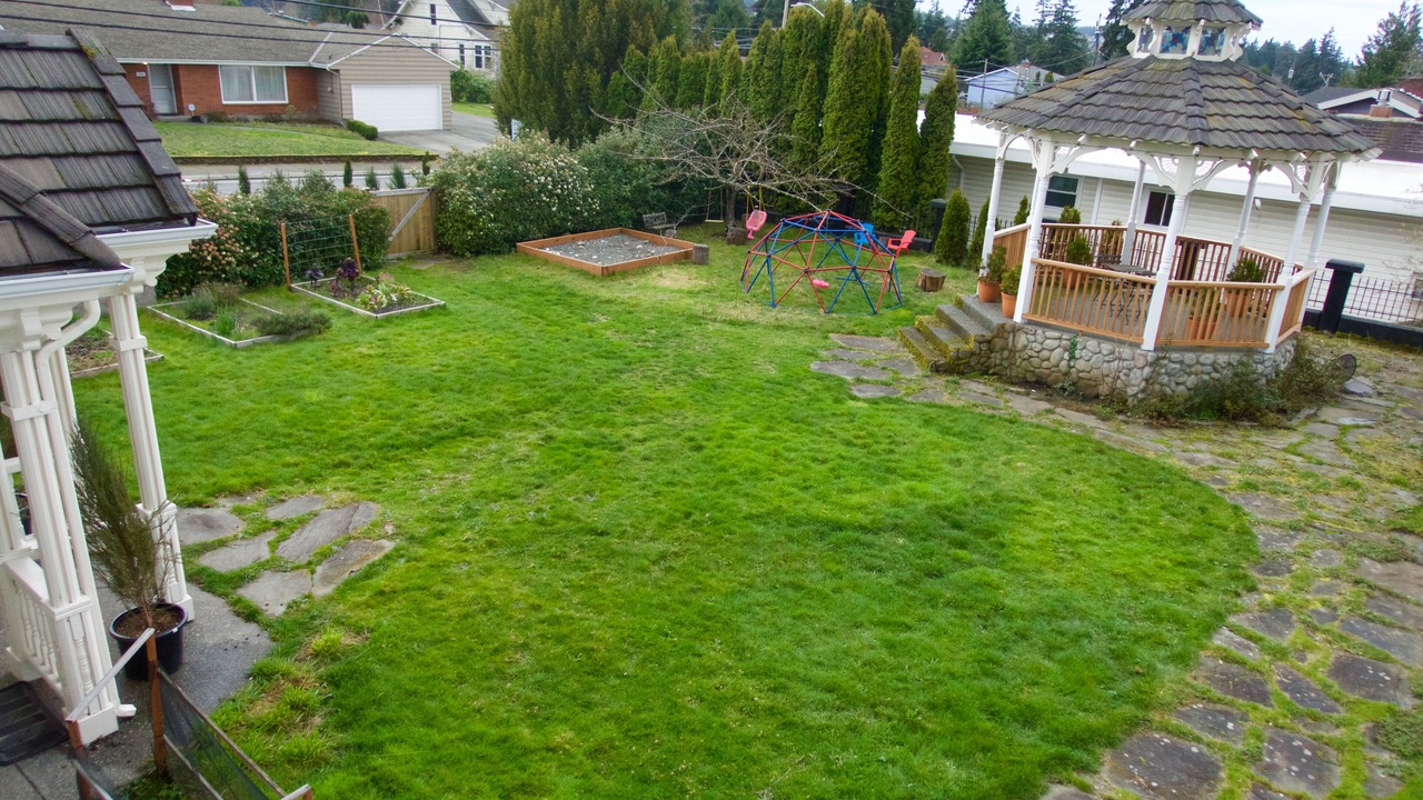 Photo of Outdoor in Richmond Beach