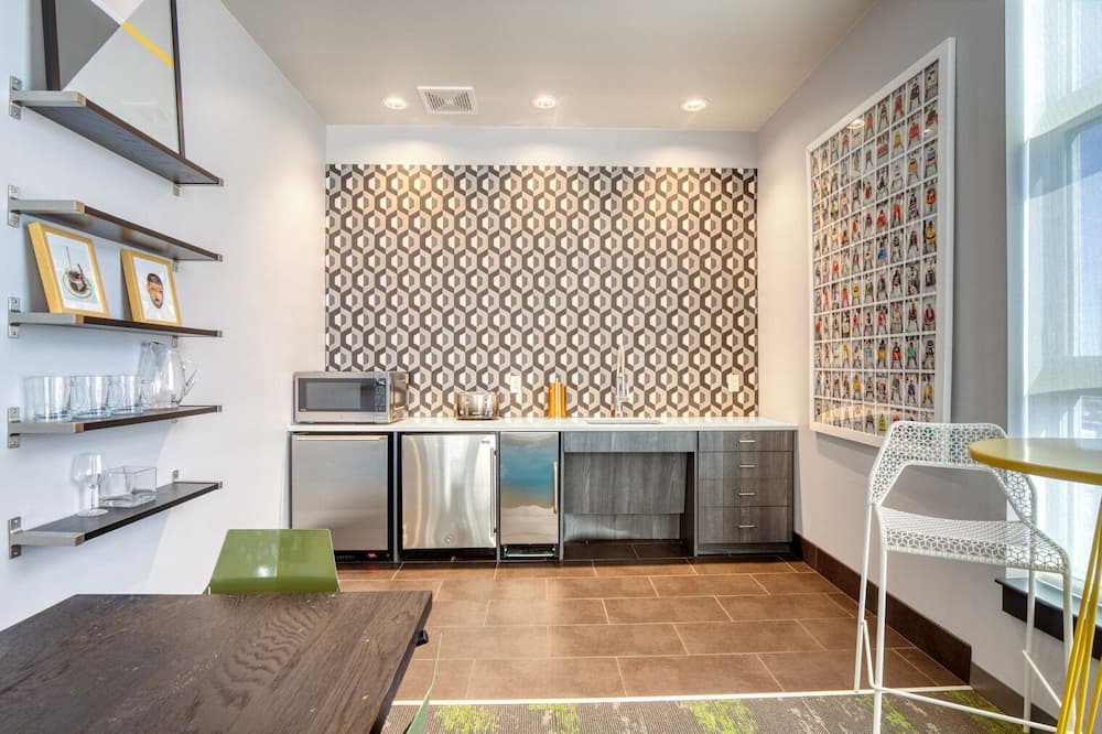 Photo of Kitchen in River North Art District