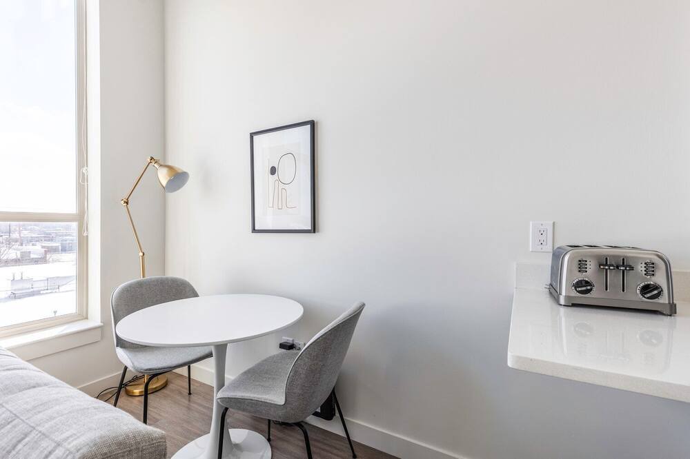 Photo of Bedroom in River North Art District
