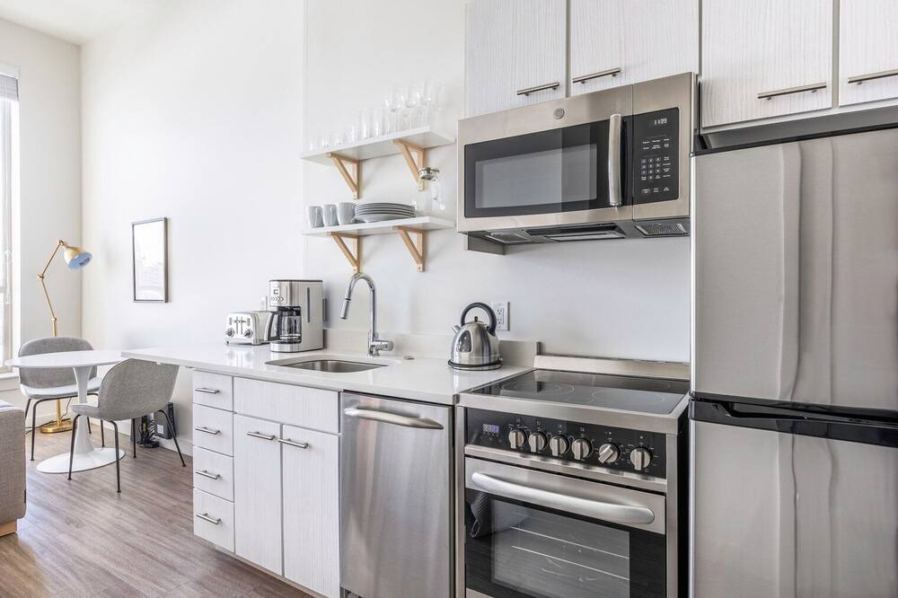 Photo of Kitchen in River North Art District