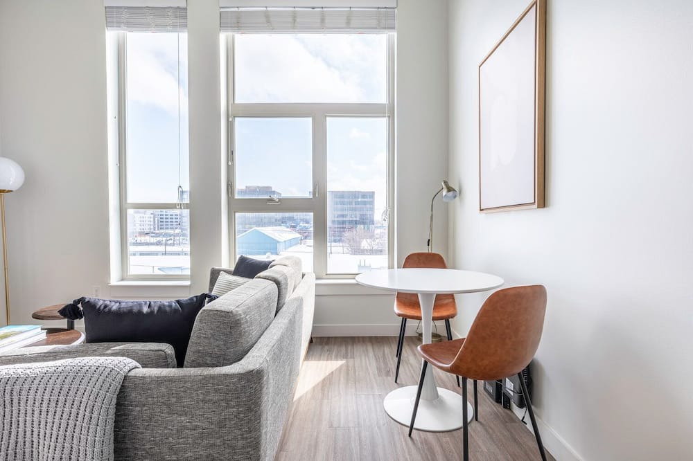 Photo of Bedroom in River North Art District