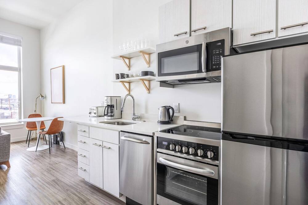 Photo of Kitchen in River North Art District