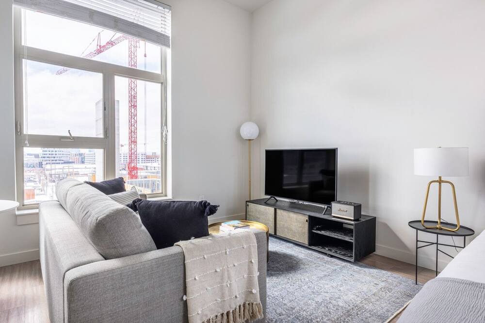 Photo of Livingroom in River North Art District