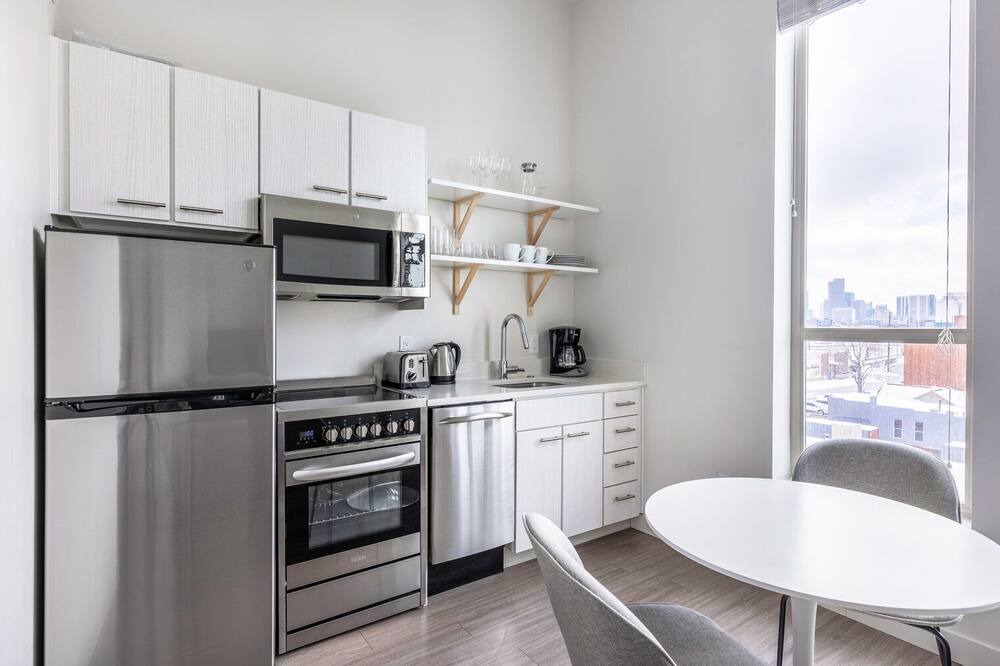 Photo of Kitchen in River North Art District