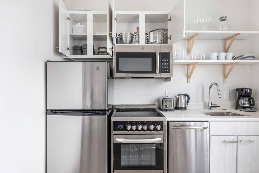 Photo of Kitchen in River North Art District