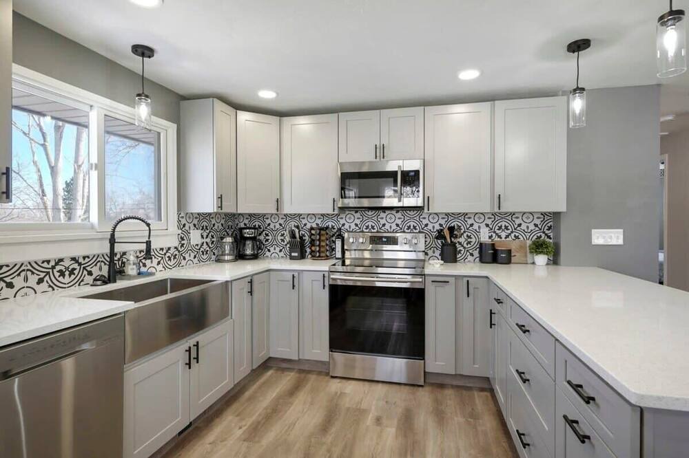 Photo of Kitchen in Highlands