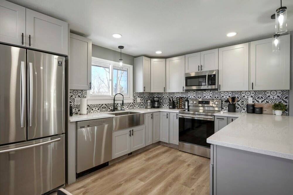 Photo of Kitchen in Highlands