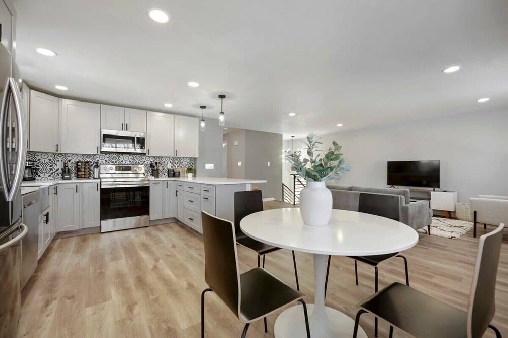 Photo of Kitchen in Highlands