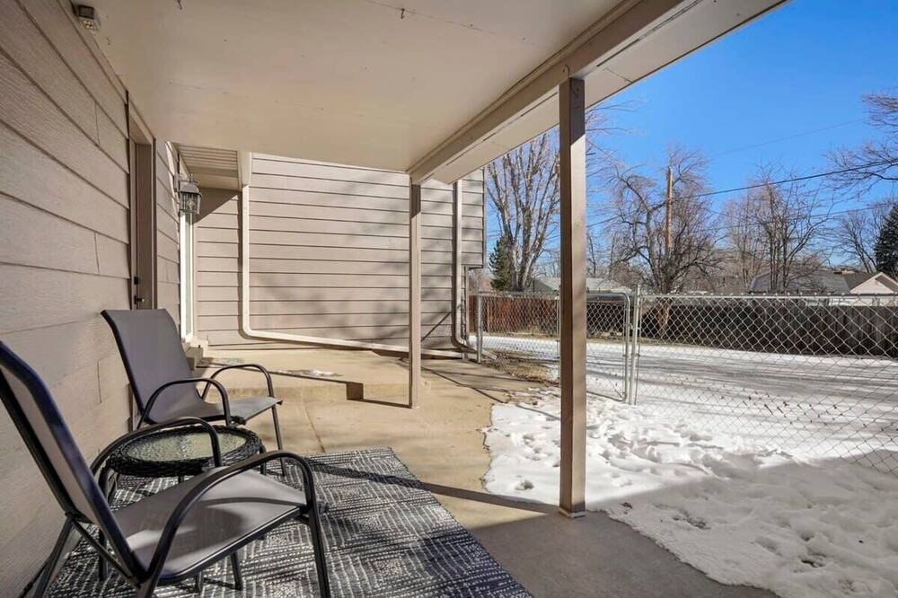 Photo of Outdoor in Highlands