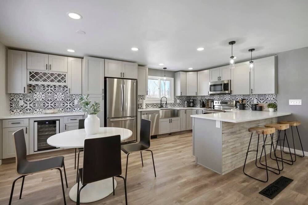 Photo of Kitchen in Highlands