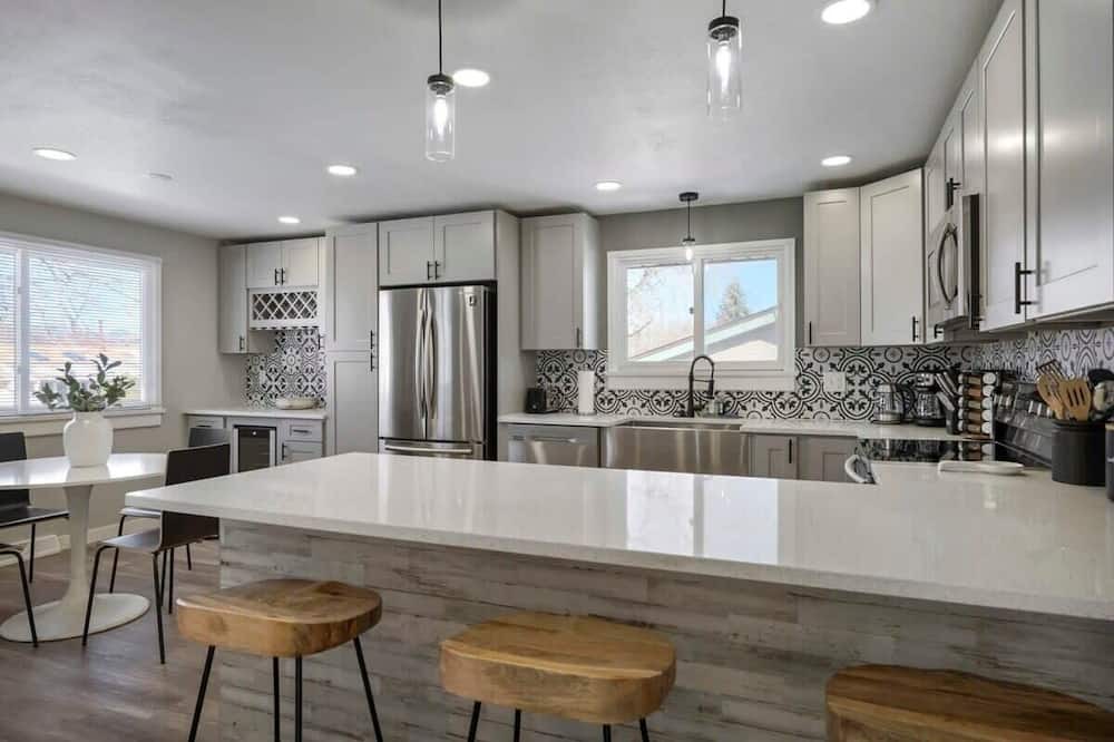 Photo of Kitchen in Highlands
