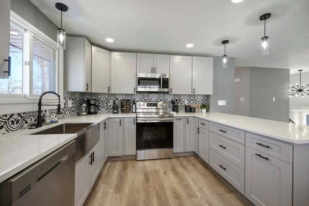 Photo of Kitchen in Highlands