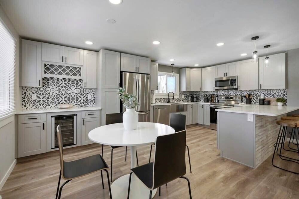 Photo of Kitchen in Highlands