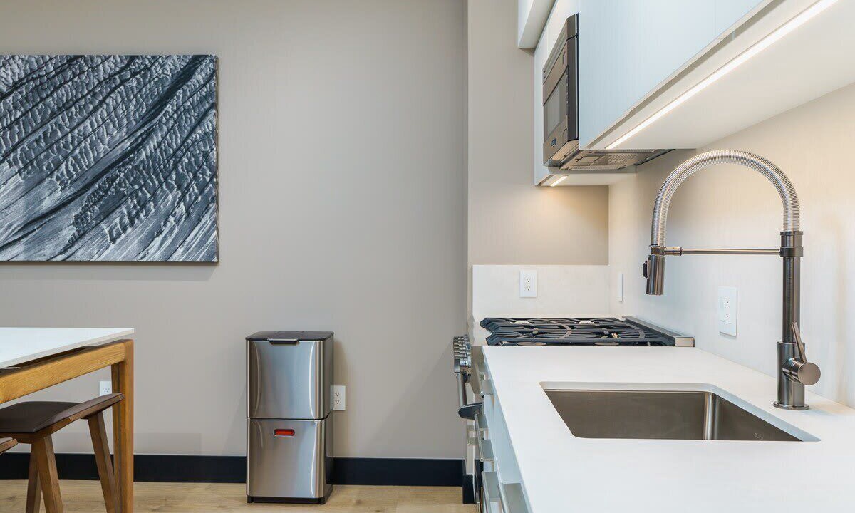 Photo of Kitchen in Berkeley