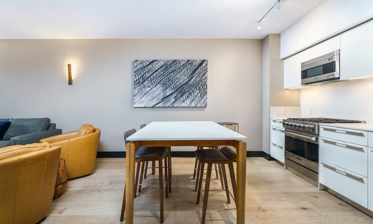 Photo of Kitchen in Berkeley