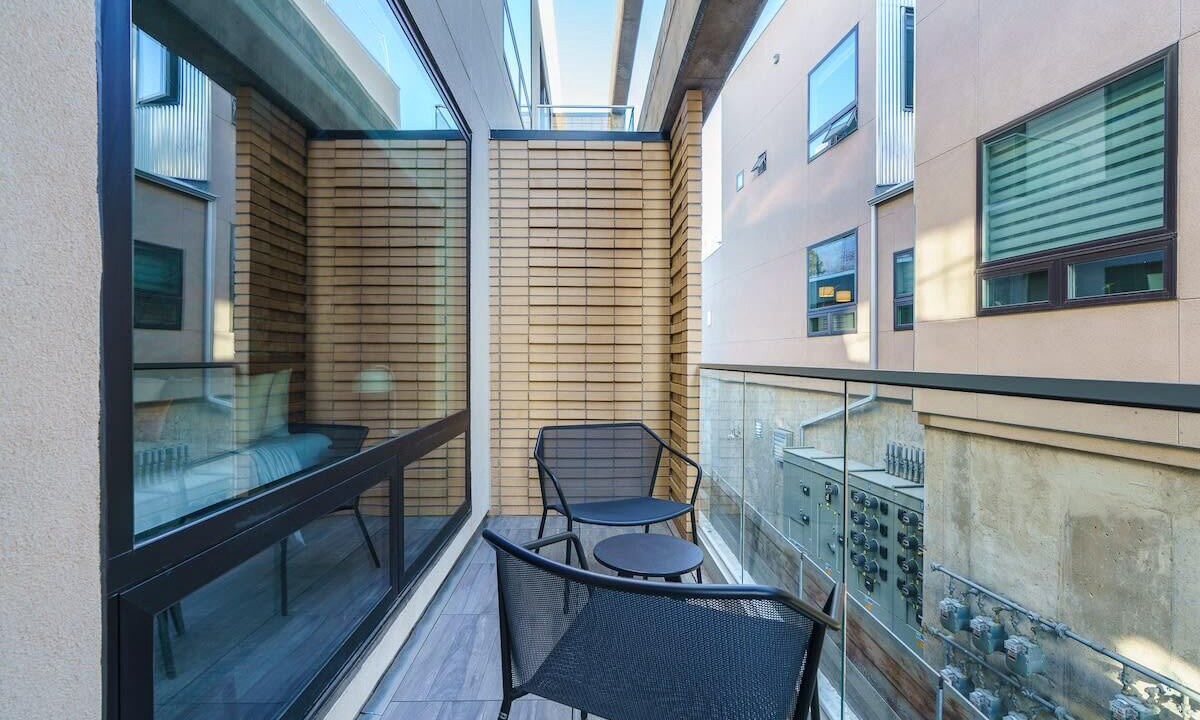 Photo of Outdoor in Berkeley