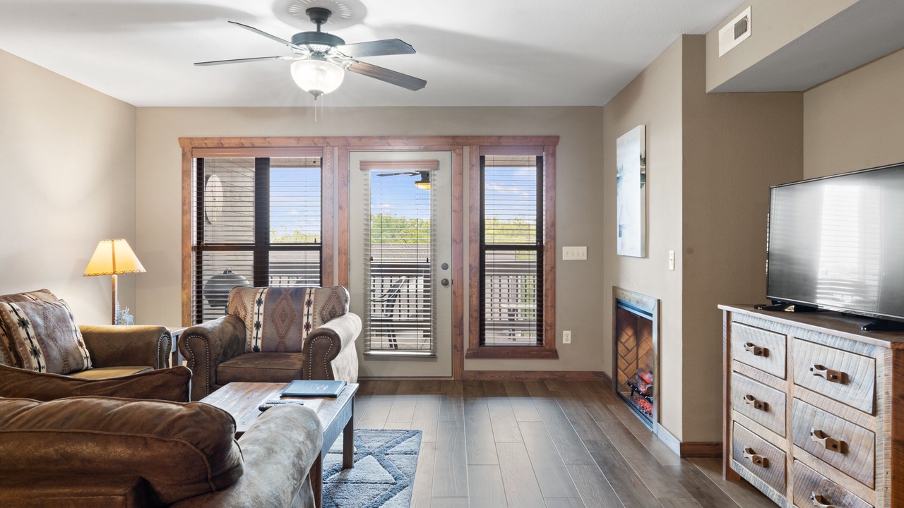 Photo of Livingroom in Indian Point
