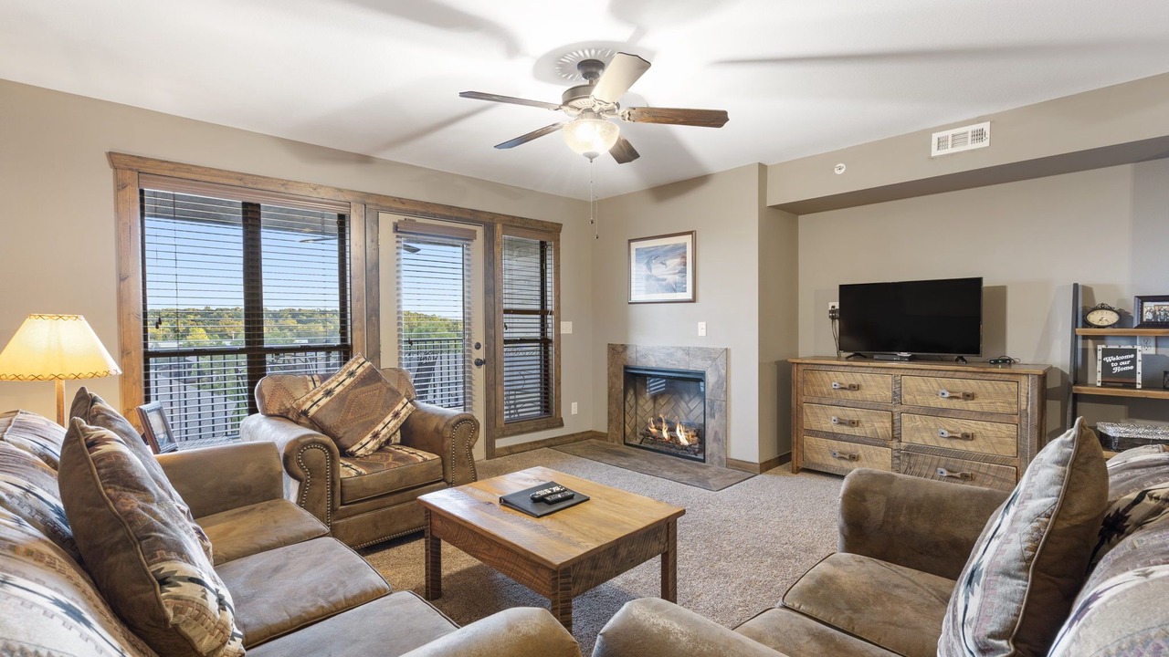 Photo of Livingroom in Indian Point