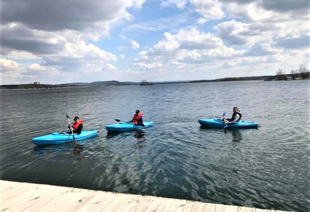 Photo of Others in Indian Point