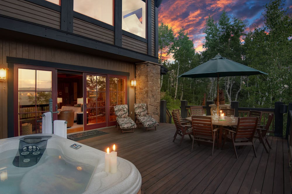 Photo of Patio Balcony in Cordillera