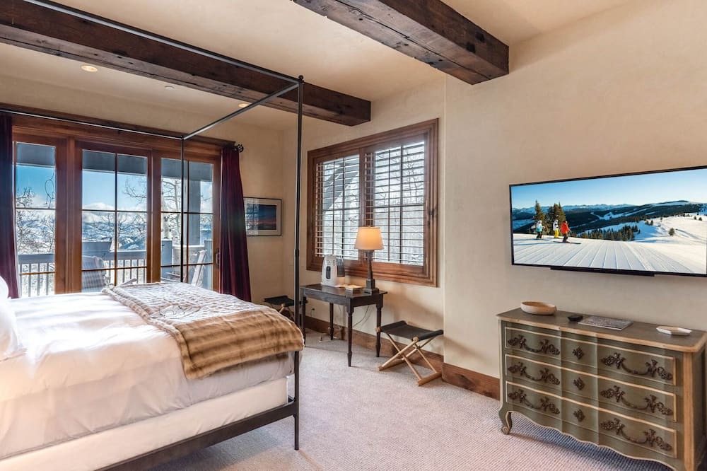 Photo of Bedroom in Cordillera