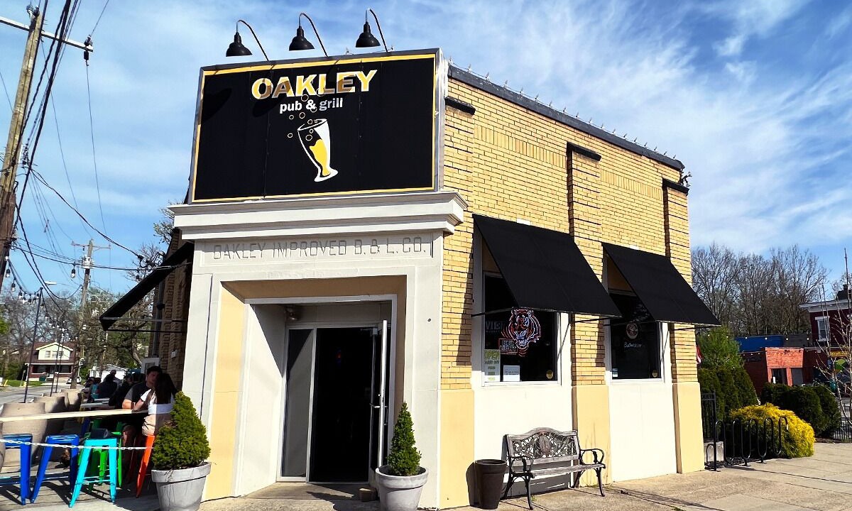 Photo of Outdoor in Oakley