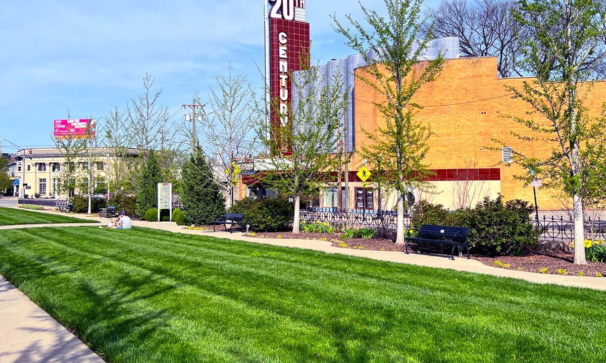 Photo of Outdoor in Oakley