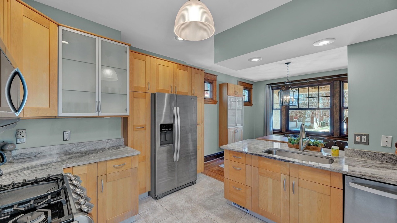 Photo of Kitchen in Oakley