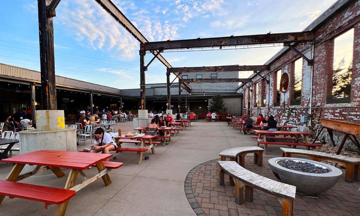 Photo of Outdoor in Oakley
