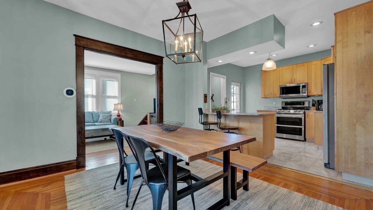 Photo of Kitchen in Oakley