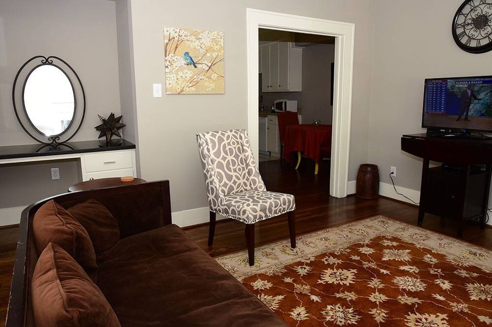 Photo of Livingroom in Montrose