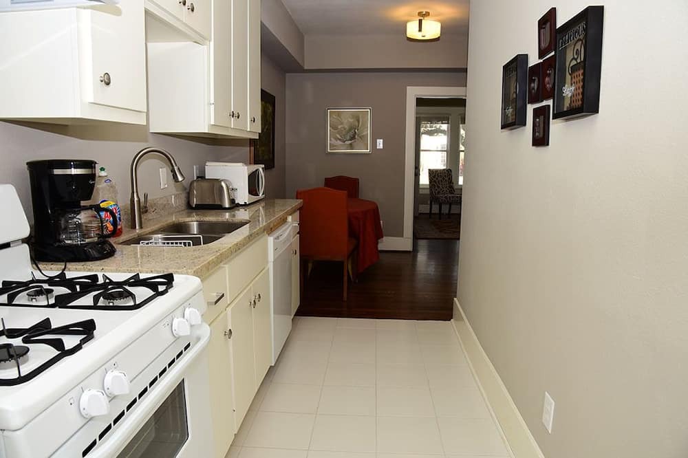 Photo of Kitchen in Montrose