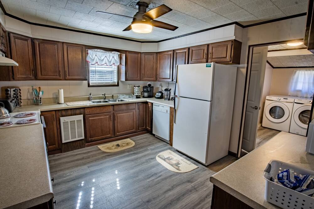 Photo of Kitchen in Ansted